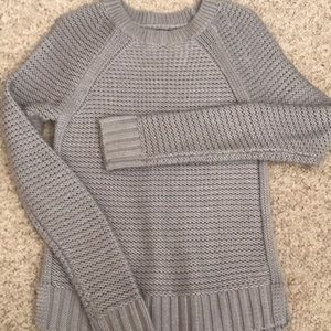 Banana republic sweater